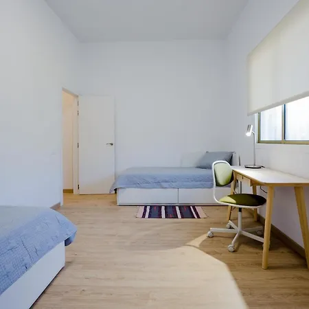 Kind Apartment
