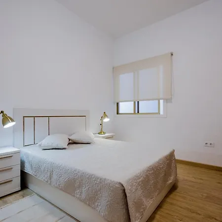 Apartment Kind Chio (Tenerife)