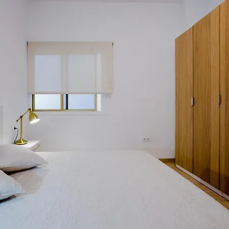 Apartment Kind *