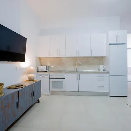 Kind Apartment Chio (Tenerife)