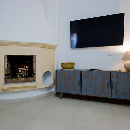 Kind Apartment Chio (Tenerife)