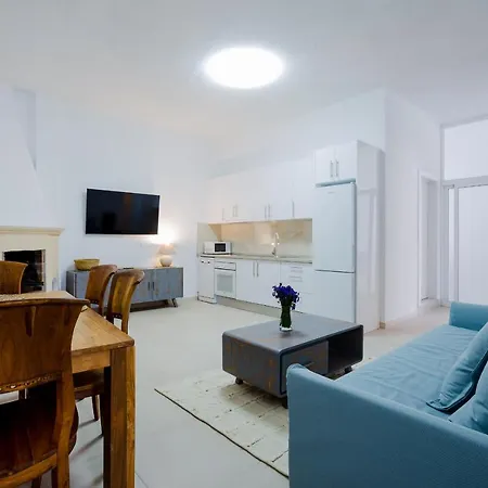 Apartment Kind Chio (Tenerife)