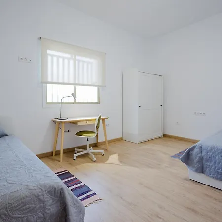 Kind Apartment Chio (Tenerife)
