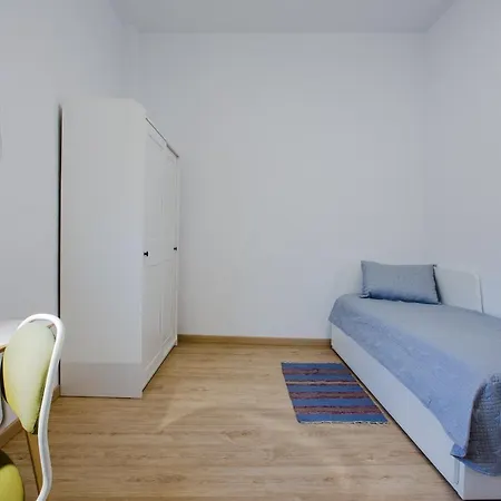 Apartment Kind *