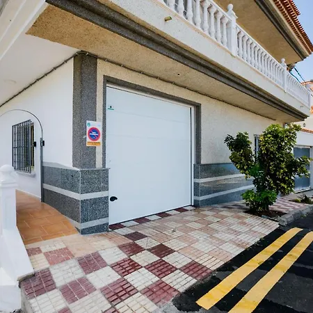 Apartment Kind Chio (Tenerife)