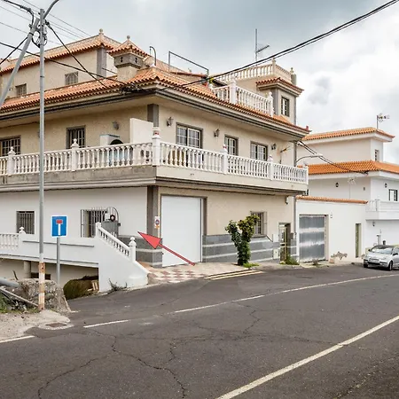 Kind Apartment Chio (Tenerife)