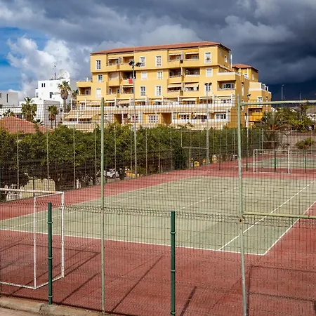 Kind Chio (Tenerife)