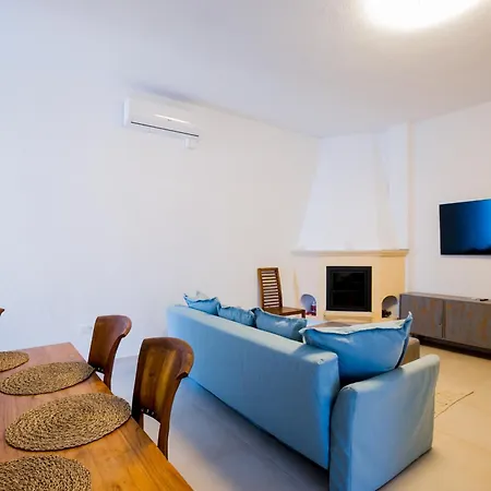Apartment Kind *