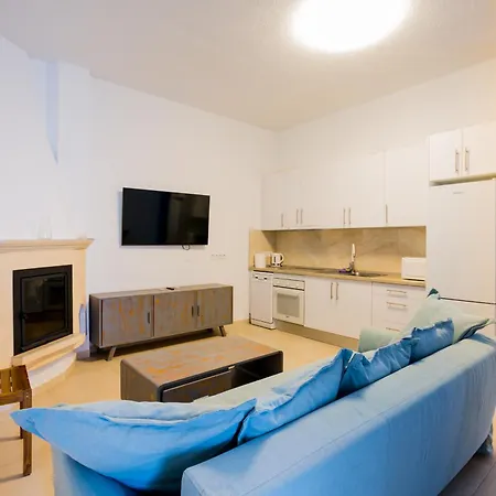 Kind Apartment Chio (Tenerife)